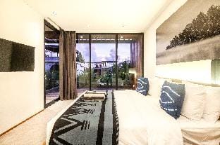 NOMA 2  villa Villa in North Kuta