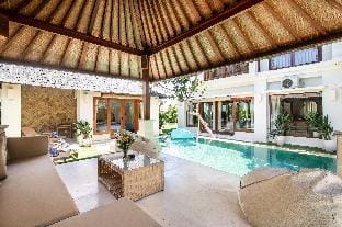 Villa Casa Toya Villa in North Kuta