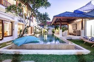 Villa Casa Toya Villa in North Kuta