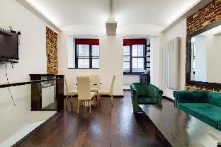 Deluxe 2-bedroom duplex apartment in Belgravia Apartment in City of Westminster