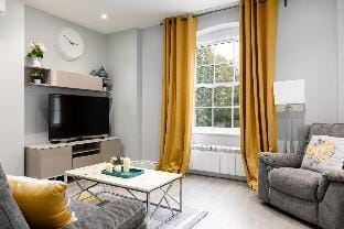 Superior 3 Bedroom Apartment  Apartment in City of Westminster