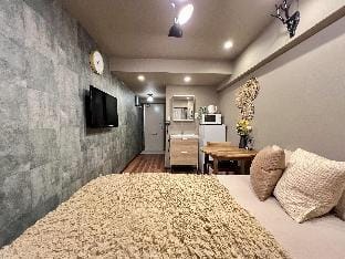 TokyoShinjuk Station800meterskabukicho2minutes516 Apartment in Shinjuku