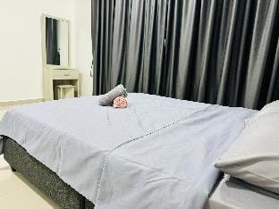 Otto Homestay Melaka 9Pax  Apartment in Malacca