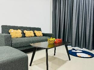 Otto Homestay Melaka 9Pax  Apartment in Malacca
