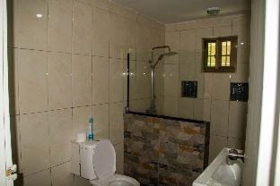 Family Homestay  Villa in Nadi