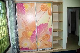 Family Homestay  Villa in Nadi