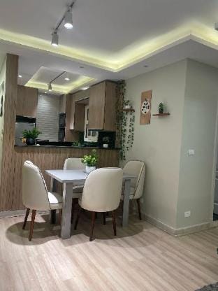 Grey Dream Apartment in Cairo Governorate