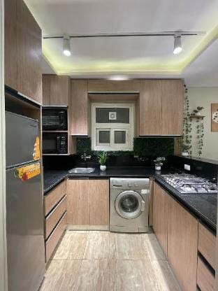 Grey Dream Apartment in Cairo Governorate