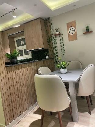 Grey Dream Apartment in Cairo Governorate