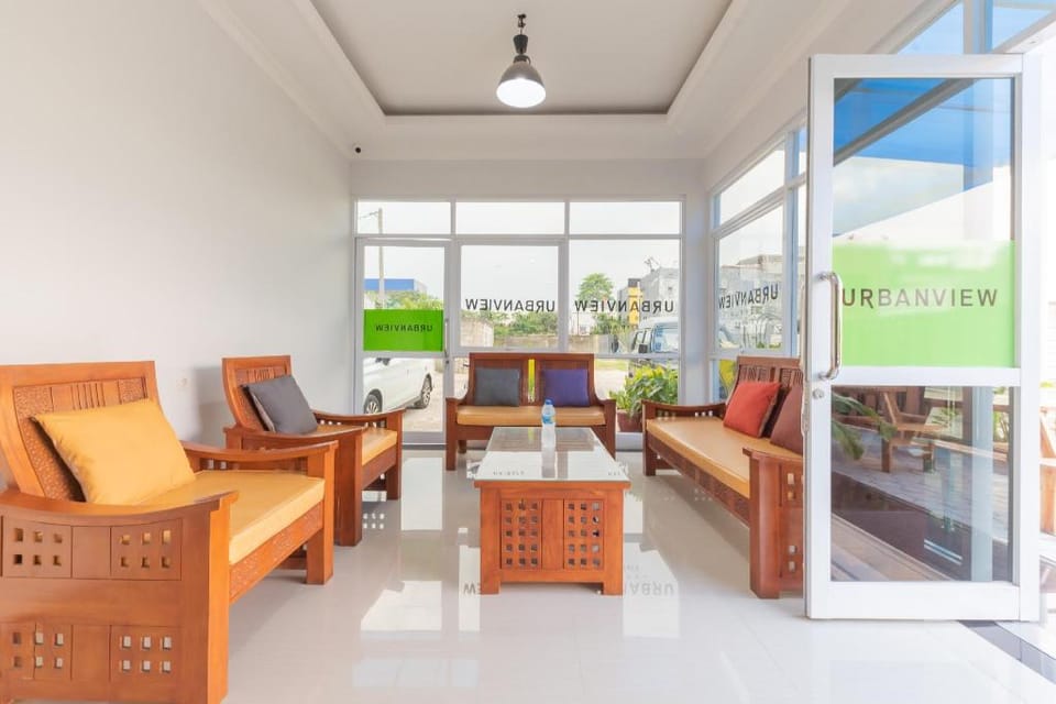 UrbanView Hotel 3m Syariah Hotel in Bandung