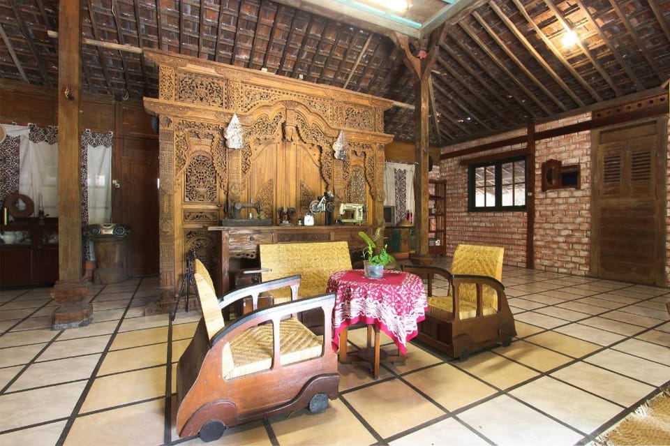 Hotel O Omah Baturan Syariah Hotel in Special Region of Yogyakarta