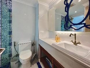 Brand New Studio in Seven Seas Côte d’Azur by PSR Apartment in Pattaya City
