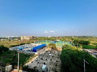 Brand New Studio in Seven Seas Côte d’Azur by PSR Apartment in Pattaya City