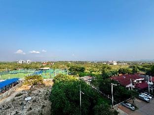 Brand New Studio in Seven Seas Côte d’Azur by PSR Apartment in Pattaya City