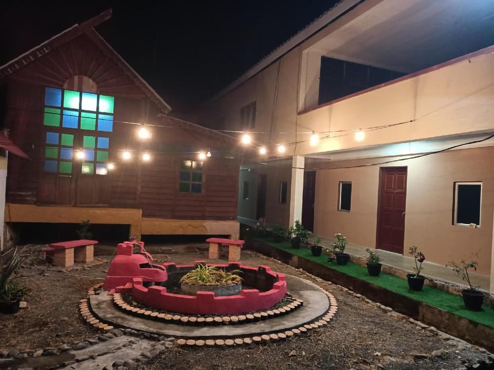Lawer Guesthouse (Pulau Langkawi) Hotel in Kedah