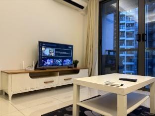 Comfort 1bedroom Apartment R&F Princess Cove Apartment in Johor Bahru