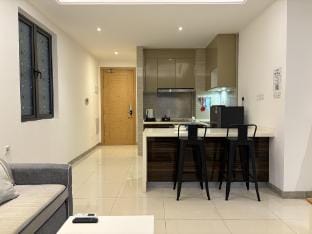 Comfort 1bedroom Apartment R&F Princess Cove Apartment in Johor Bahru