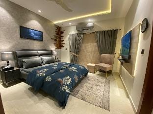 Private Guest House in Islamabad Vacation rental in Islamabad