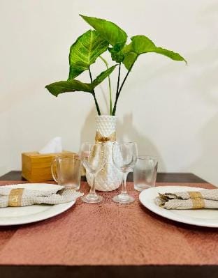 Perfect for honeymooners and shoppers. Apartment in Davao City