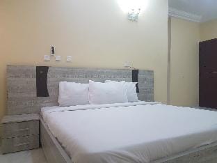 Mimantex Apartments Apartment in Abuja