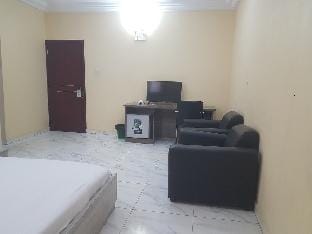 Mimantex Apartments Apartment in Abuja
