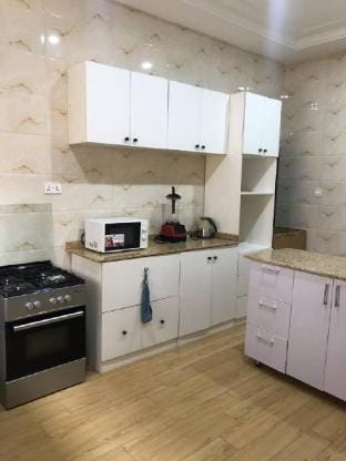 Hilton Summer Apartments Apartment in Abuja
