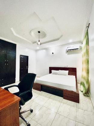 Hilton Summer Apartments Apartment in Abuja