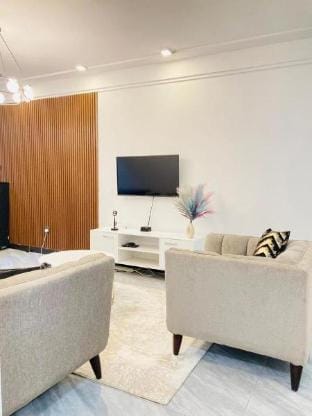 Your potential home away from home! ? Apartment in Nairobi