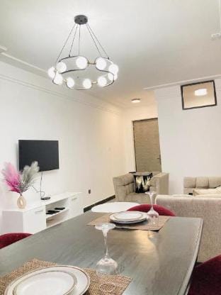 Your potential home away from home! ? Apartment in Nairobi