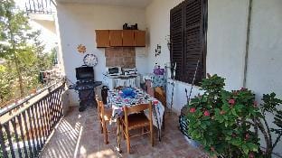 La Casetta Catalano Apartment in Palermo
