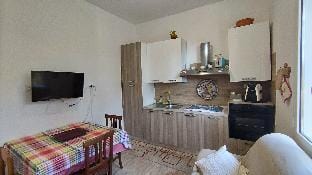 La Casetta Catalano Apartment in Palermo