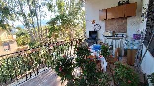 La Casetta Catalano Apartment in Palermo