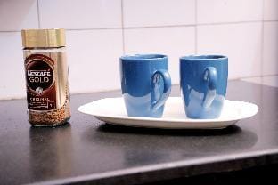 Fortune Home Service Apartment,2Bhk, D-198,Saket Apartment in New Delhi
