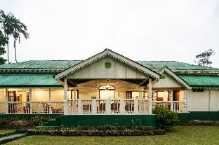 Diyanillakelle Estate Luxury Bungalow Vacation rental in Central Province
