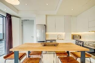 Gorgeous Apartment in Bustling De Waterkant (304 o Apartment in Cape Town