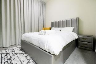 Studio Apartment Closed to Metro at Business Bay . Apartment in Dubai