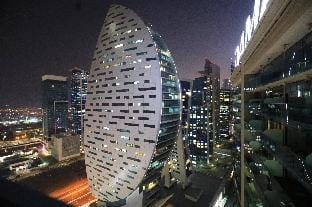 Studio Apartment Closed to Metro at Business Bay . Apartment in Dubai