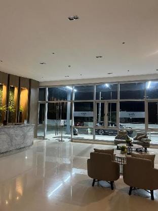 MetroStay.Ph  VINE RESIDENCES behind SM Novaliches Apartment in Quezon City