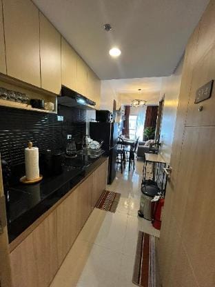 MetroStay.Ph  VINE RESIDENCES behind SM Novaliches Apartment in Quezon City