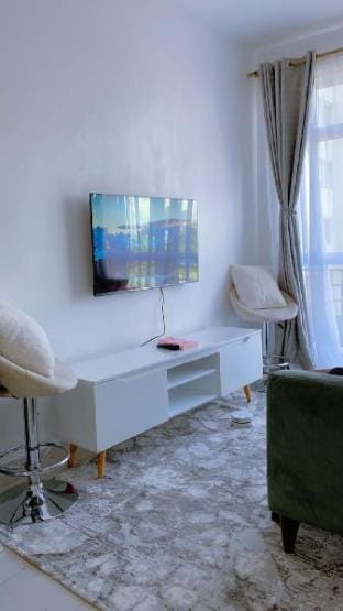 Immerse yourself into Nairobi community living!? Apartment in Nairobi