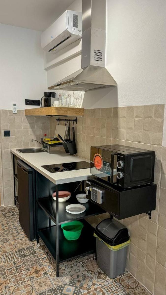 Hotel Apartamento La Ruta Apartment in Calp