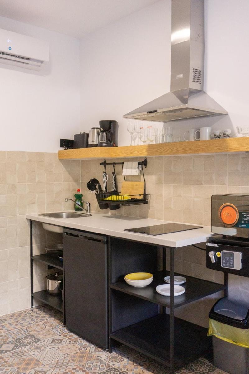 Hotel Apartamento La Ruta Apartment in Calp