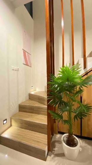 Kallea Villas Villa in Batu