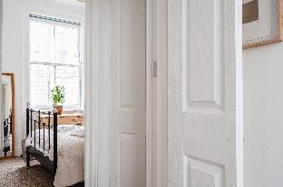 Charming 1 bed apt near British Museum Apartment in London Borough of Islington