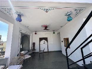 Dakshina haveli Boutique Heritage   Villa in Udaipur