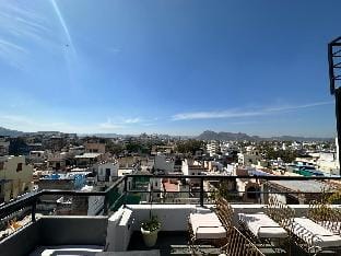 Dakshina haveli Boutique Heritage   Villa in Udaipur