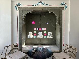 Dakshina haveli Boutique Heritage   Villa in Udaipur