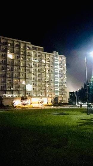 Cool Couple perfect!  Apartment in Tagaytay