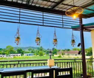 Dream pool villa1 Villa in Chon Buri Changwat