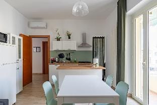 Borgo Marino sud - YourPlace Abruzzo Apartment in Pescara